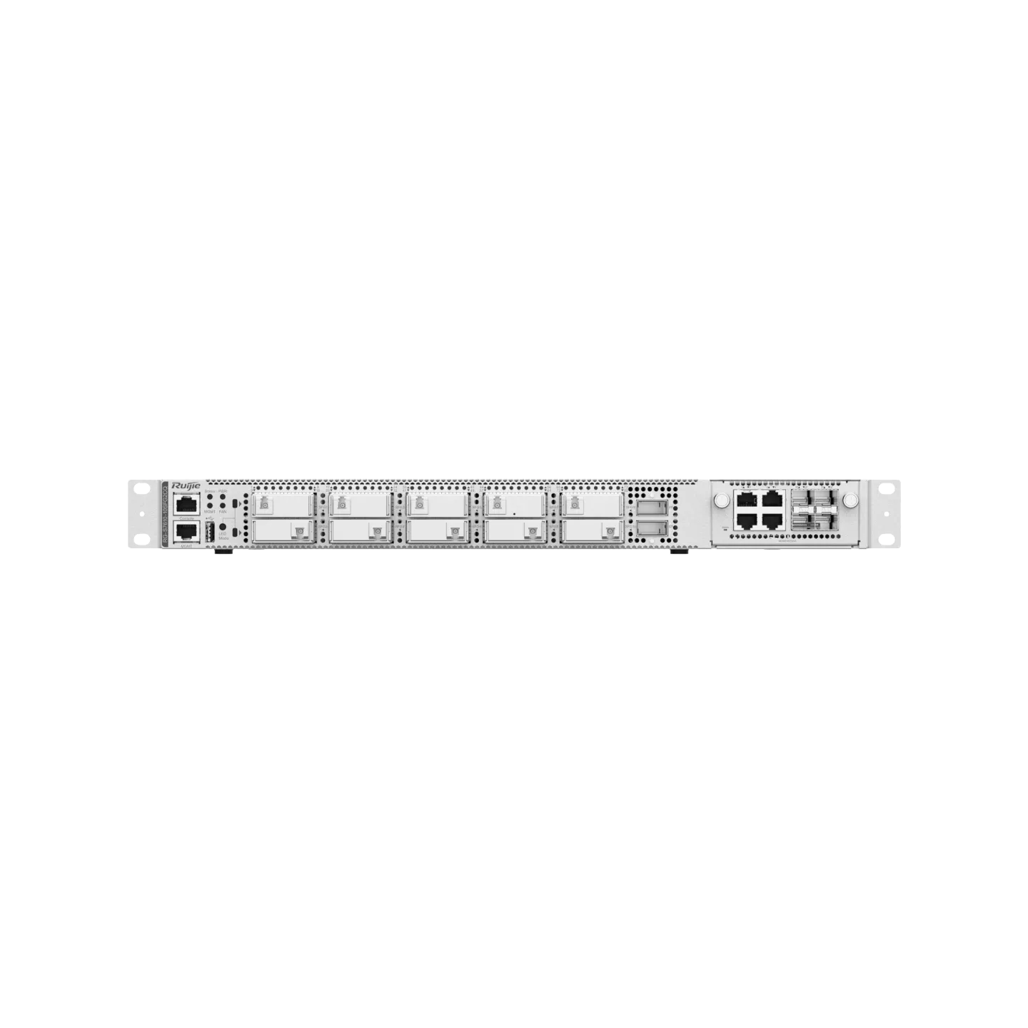 RG-S7610-10SFG2CQ Switches - 5